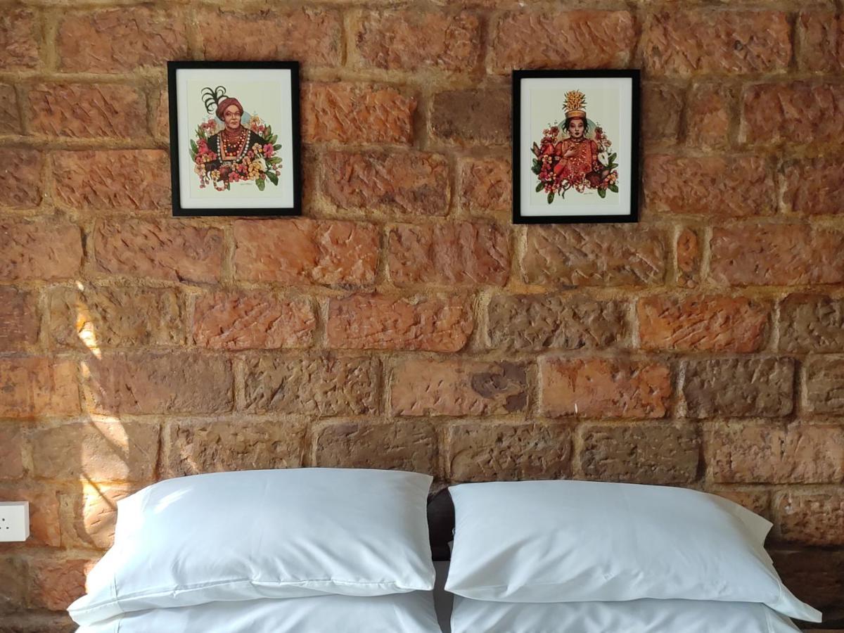 The Rustic Cottage - Homestay Cherrapunji Eksteriør billede